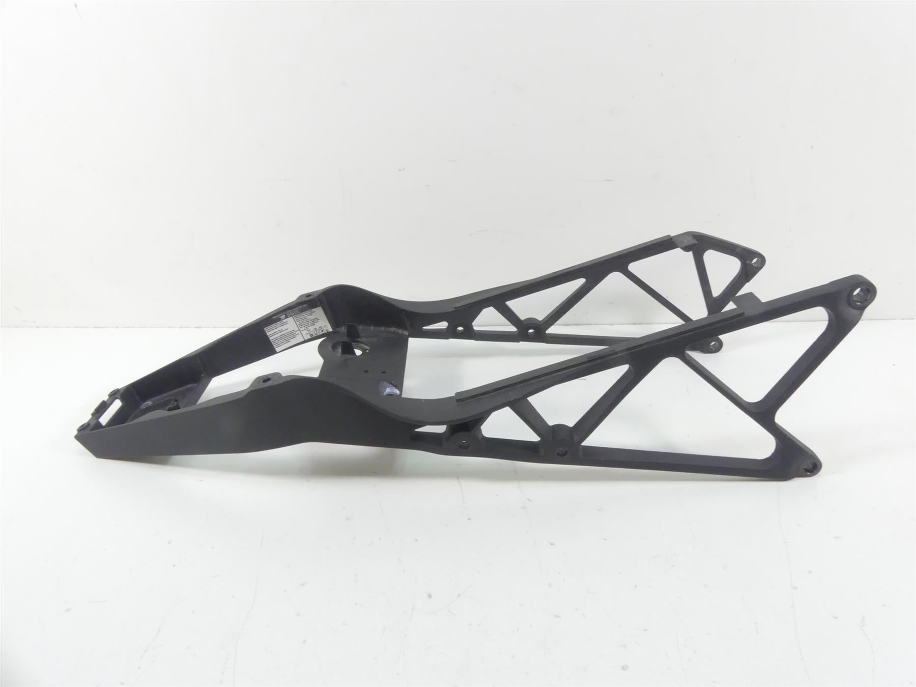 2015 Eric Buell Racing 1190SX Straight Sub Frame Subframe L0090.1B7YCX {{ shop.shopifyCountryName }} - Mototech271