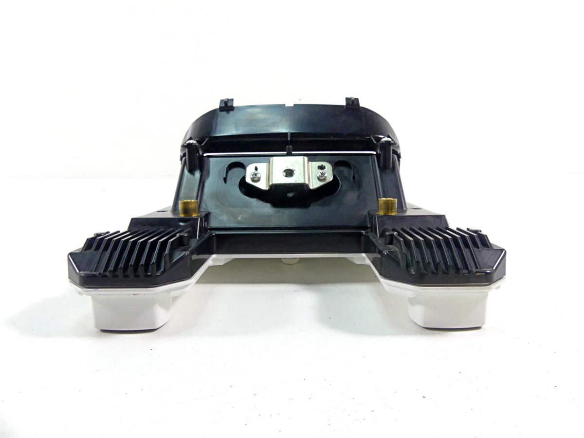 2012 Yamaha VMX17 VMAX 1700 Instrument Dash 7K Odometer Gauge Cluster 2S3-8350A-00 {{ shop.shopifyCountryName }} - Mototech271