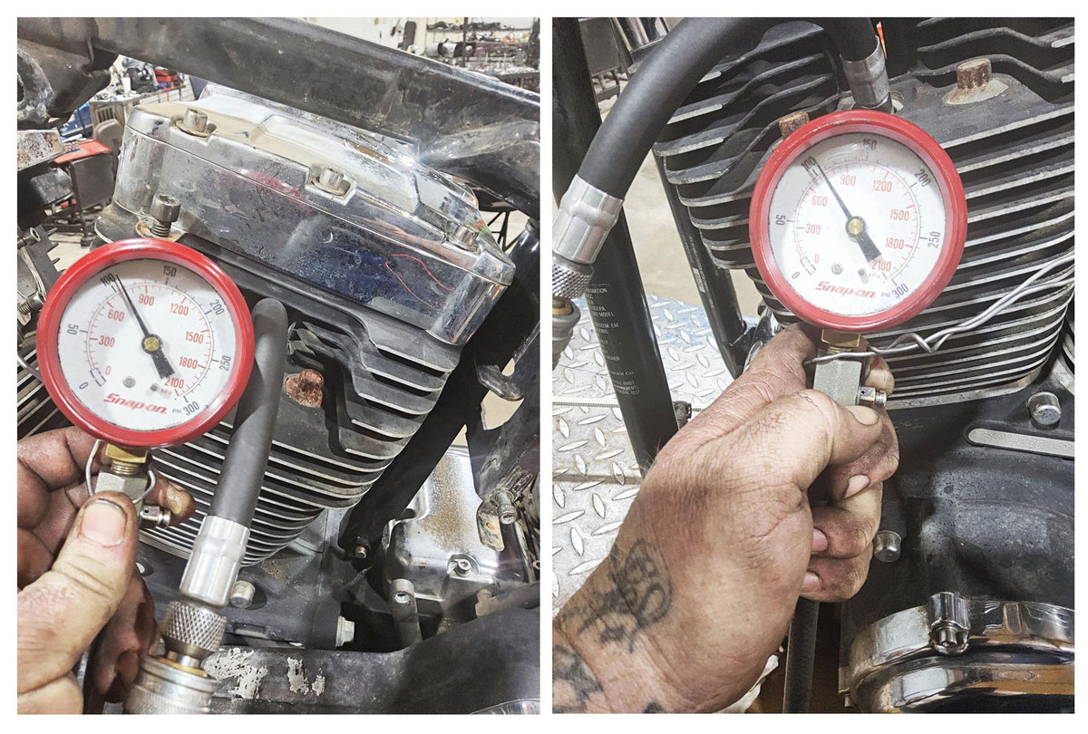 2002 Harley FLSTC Softail Heritage Classic Runnin 88ci Engine 37k - Vid 16121-02 {{ shop.shopifyCountryName }} - Mototech271