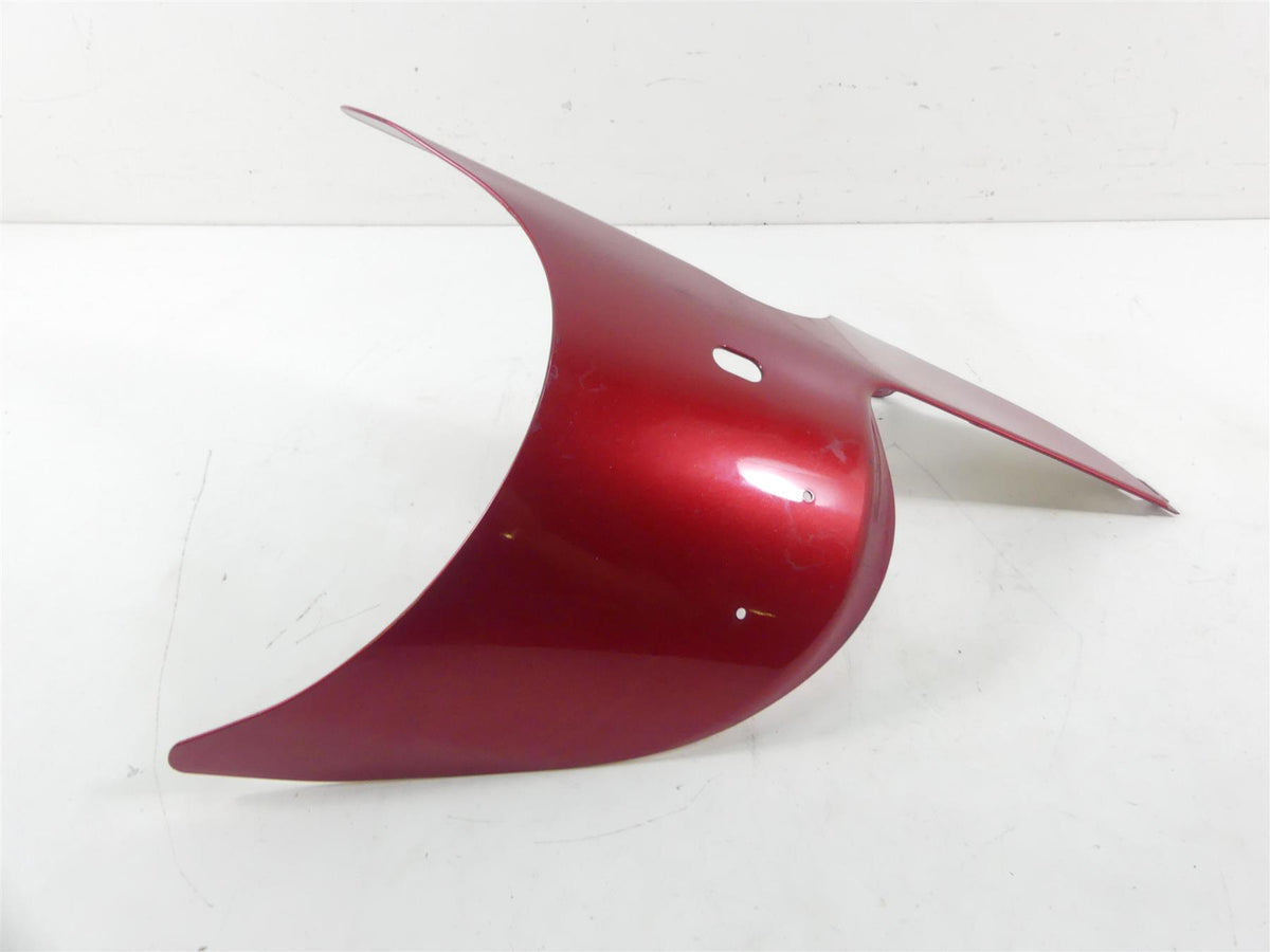 2020 Suzuki GSX1300 R Hayabusa Lower Bottom Under Belly Pan Fairing 94661-15H {{ shop.shopifyCountryName }} - Mototech271