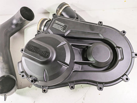 2022 Kawasaki Teryx KRX KRF 1000 C SE Primary Drive Clutch Cover Set 32099-0795 {{ shop.shopifyCountryName }} - Mototech271
