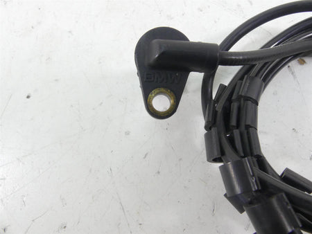 2012 BMW R1200 GS K255 Adventure Front Abs Brake Wheel Speed Sensor 34527677824 {{ shop.shopifyCountryName }} - Mototech271