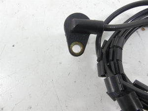 2012 BMW R1200 GS K255 Adventure Front Abs Brake Wheel Speed Sensor 34527677824 | Mototech271