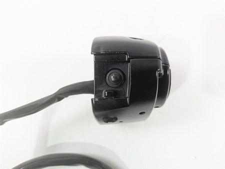 2010 Harley Dyna FXDB Street Bob Left Hand Control Switch - Read 71682-06A {{ shop.shopifyCountryName }} - Mototech271