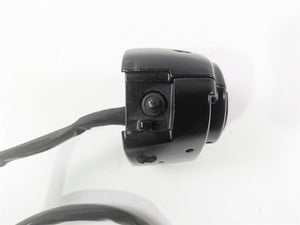 2010 Harley Dyna FXDB Street Bob Left Hand Control Switch - Read 71682-06A