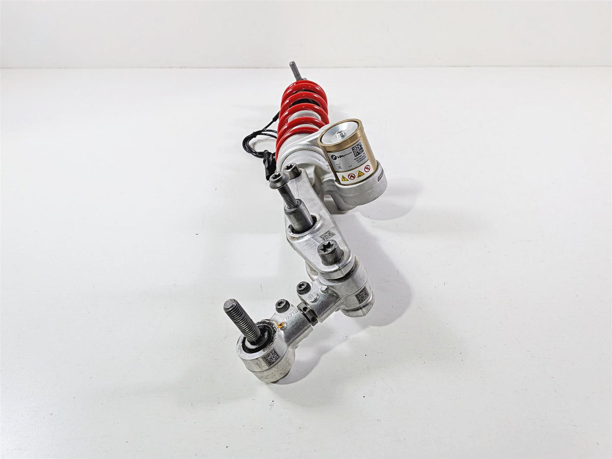 2022 BMW S1000RR K67 Rear Marzocchi Suspension Shock Damper 33548564344-Mototech271