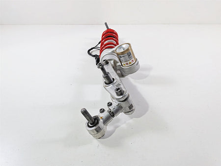2022 BMW S1000RR K67 Rear Marzocchi Suspension Shock Damper 33548564344-Mototech271