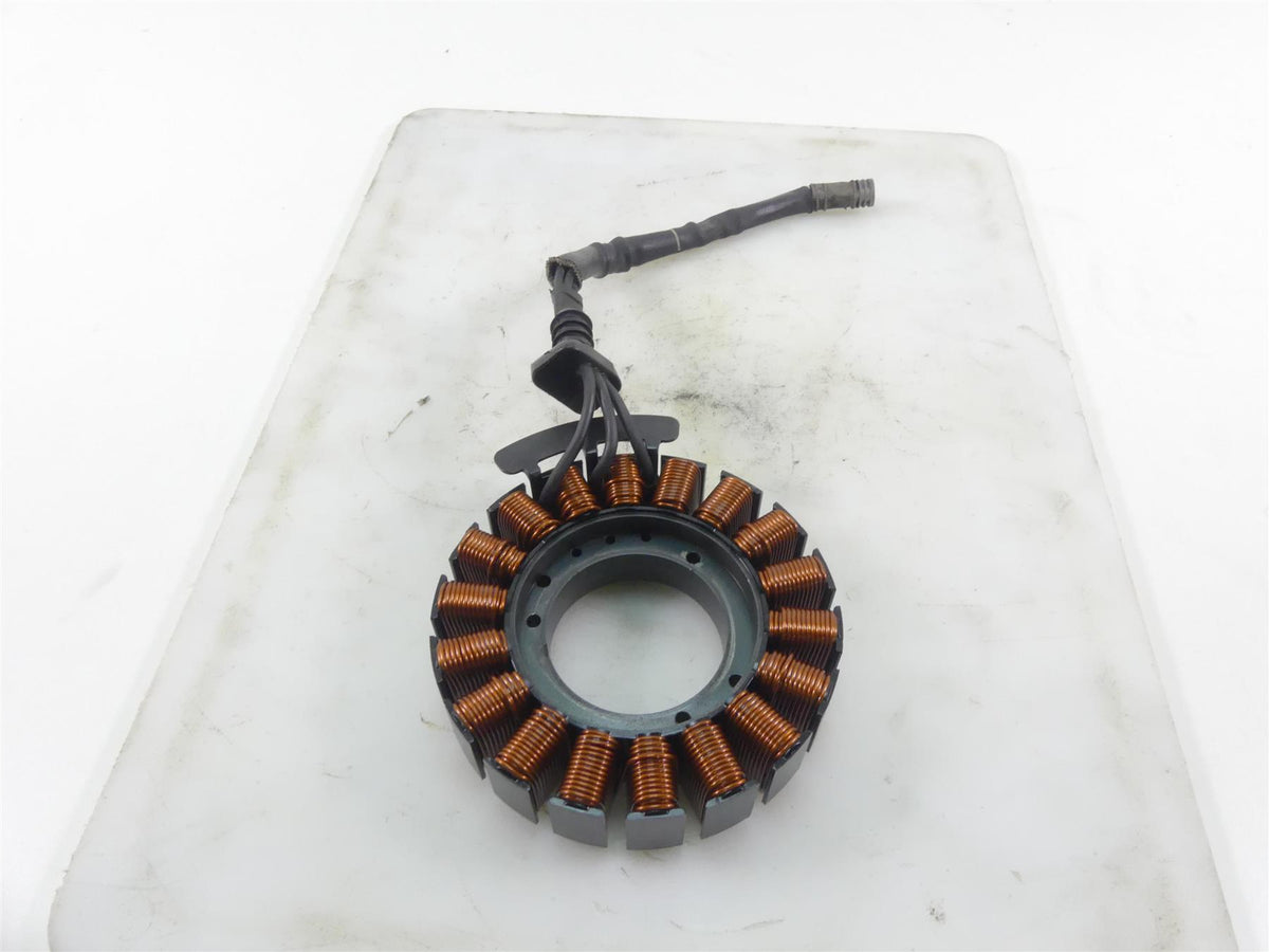 2018 Harley FXBRS Softail Breakout Stator Alternator Generator 29900042A {{ shop.shopifyCountryName }} - Mototech271