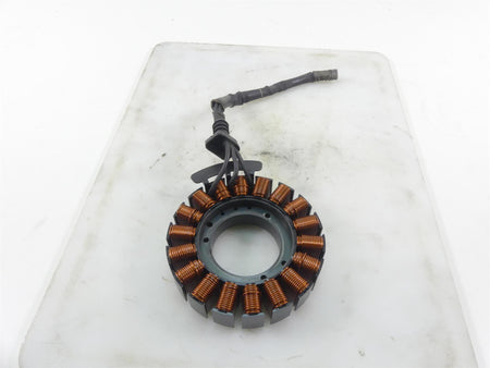 2018 Harley FXBRS Softail Breakout Stator Alternator Generator 29900042A {{ shop.shopifyCountryName }} - Mototech271
