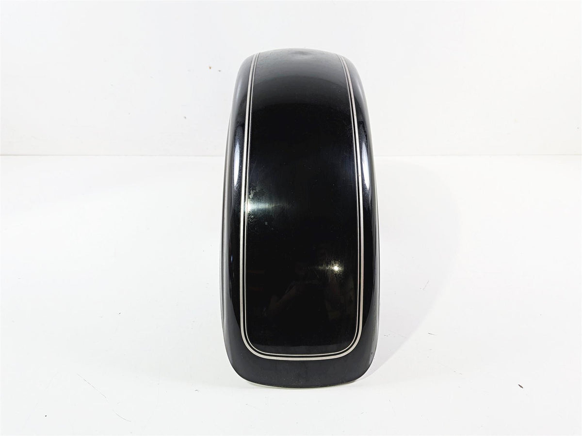 2004 Suzuki VL800 Intruder Volusia Front Fender -Small Dent 53110-41F31-YAY {{ shop.shopifyCountryName }} - Mototech271