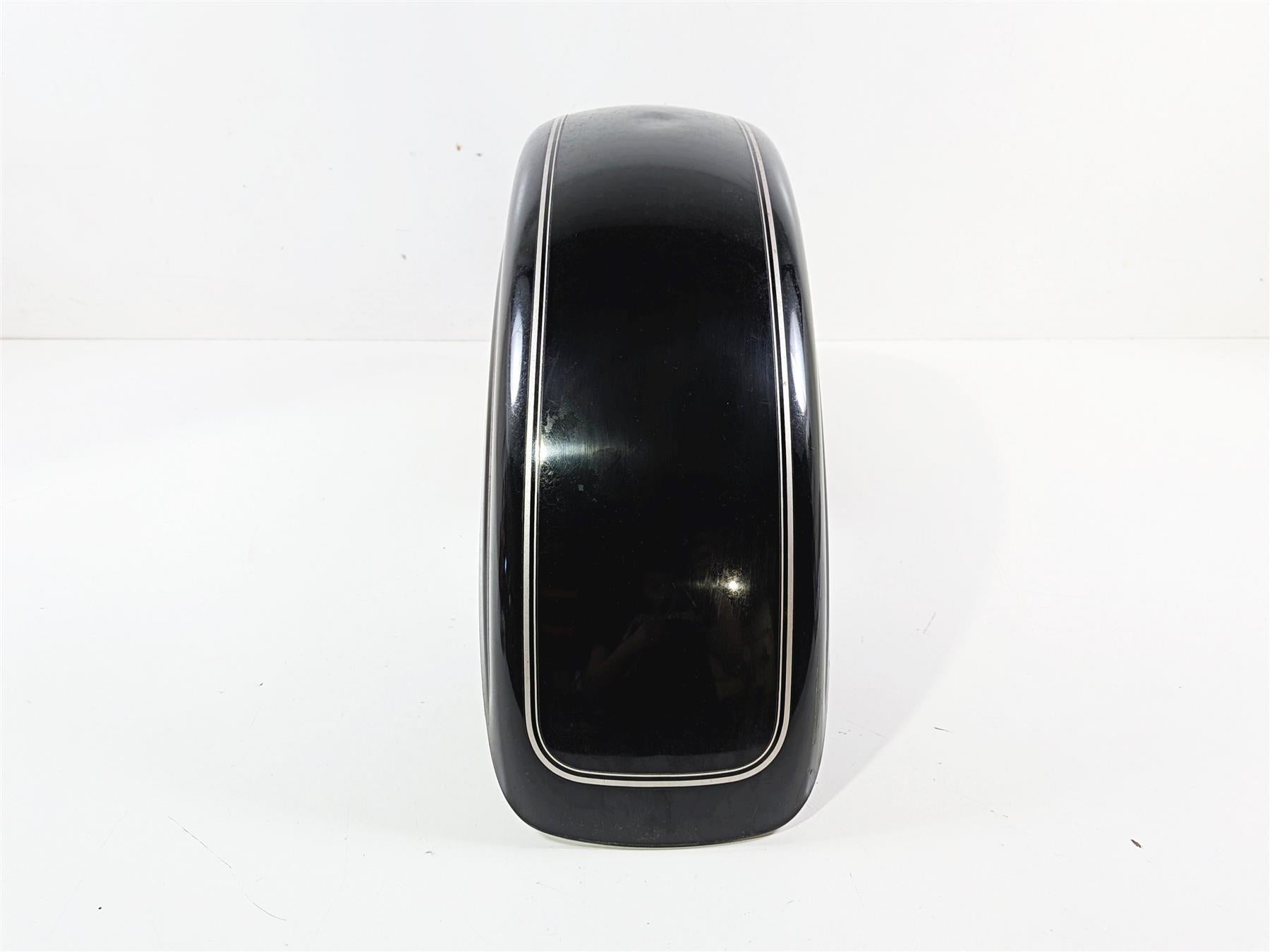 2004 Suzuki VL800 Intruder Volusia Front Fender -Small Dent 53110-41F31-YAY {{ shop.shopifyCountryName }} - Mototech271
