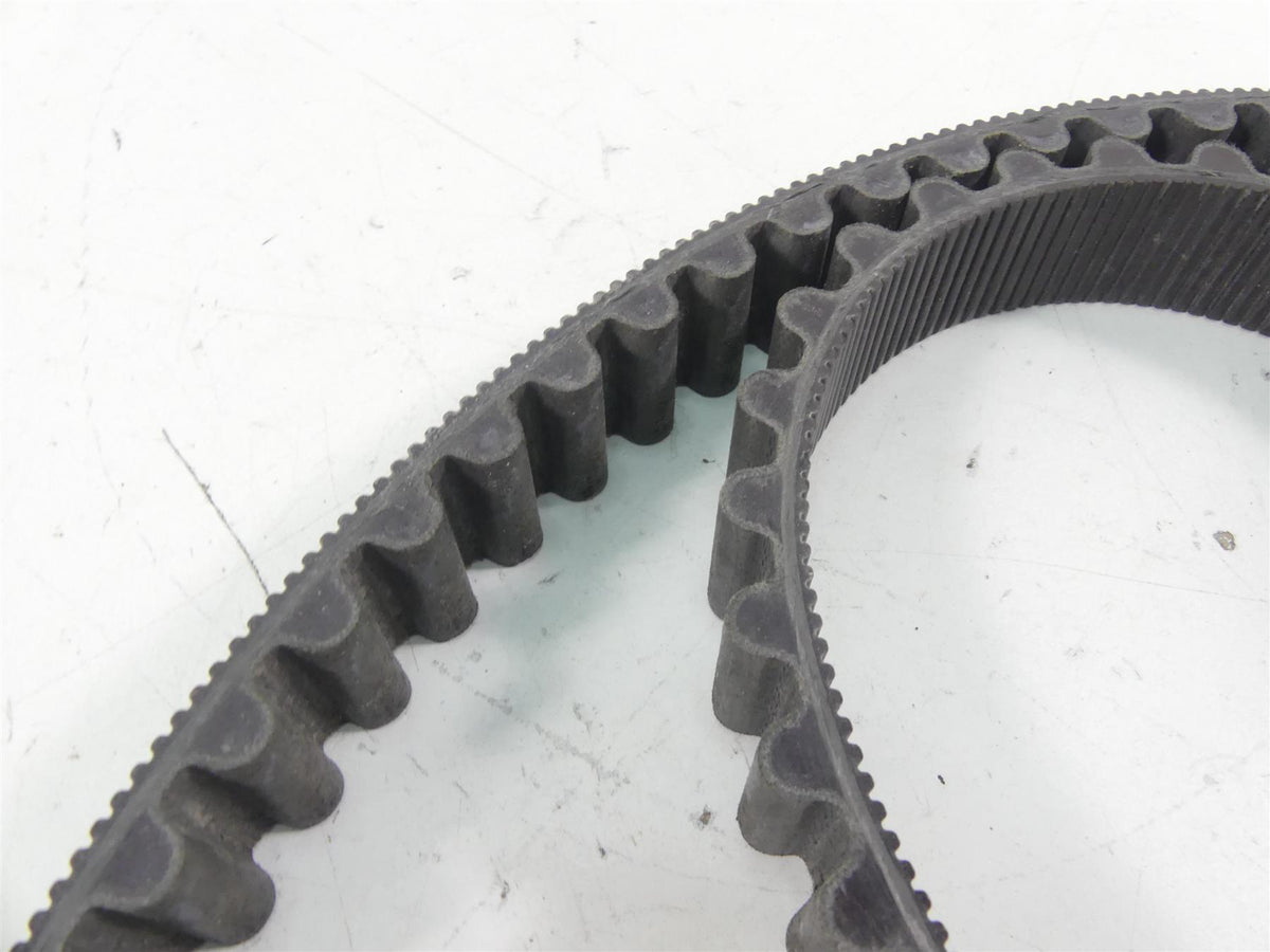 2020 Harley Sportster XL1200 NS Iron Rear Main Drive Belt 137T 1" 40591-07 {{ shop.shopifyCountryName }} - Mototech271
