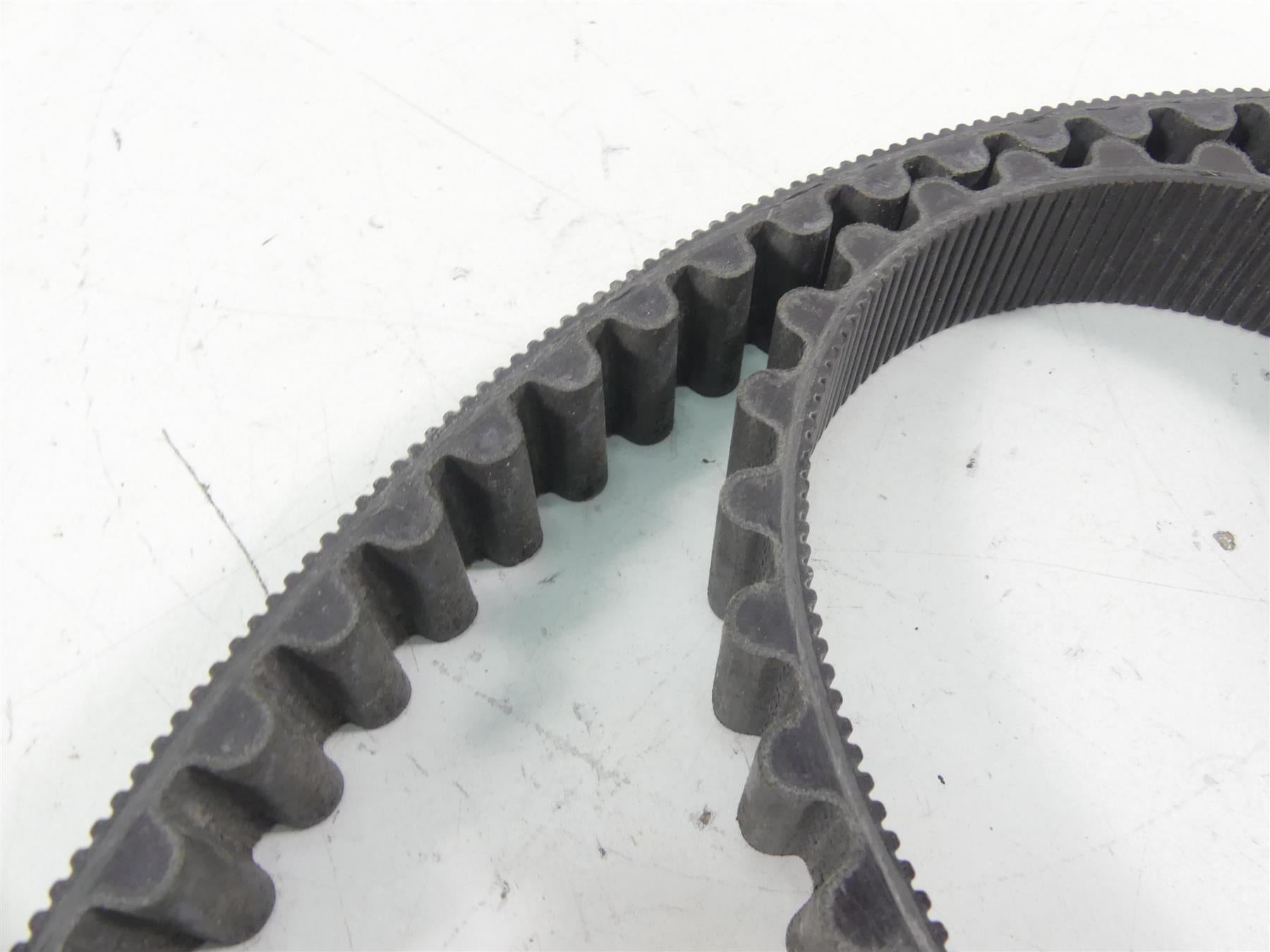 2020 Harley Sportster XL1200 NS Iron Rear Main Drive Belt 137T 1" 40591-07 {{ shop.shopifyCountryName }} - Mototech271