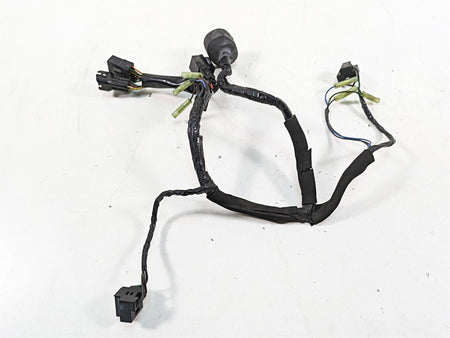 2002 Yamaha FZ1 FZS1000 Fazer Headlight Gauges Wiring Harness 5LV-84359-11-00 {{ shop.shopifyCountryName }} - Mototech271