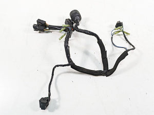 2002 Yamaha FZ1 FZS1000 Fazer Headlight Gauges Wiring Harness 5LV-84359-11-00 | Mototech271