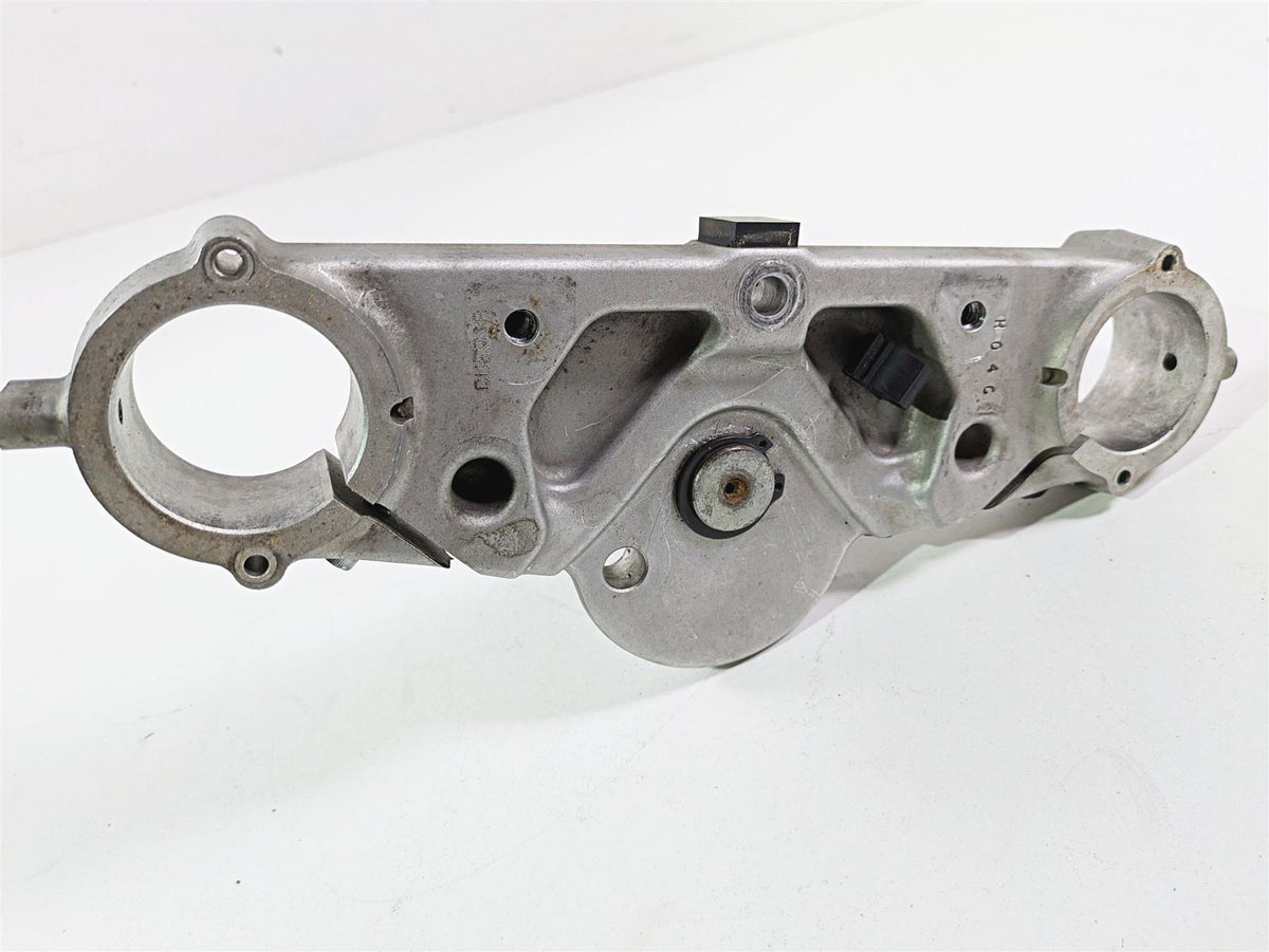 2018 Harley FLHCS Softail Heritage 115th Lower Triple Tree & Covers 45900181 {{ shop.shopifyCountryName }} - Mototech271