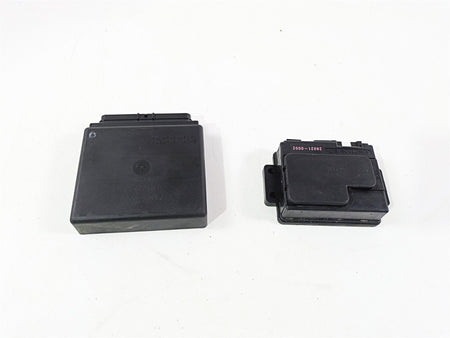 2008 Kawasaki VN1600 Vulcan Nomad Cdi Control Module & Junction Box 21175-0048 {{ shop.shopifyCountryName }} - Mototech271