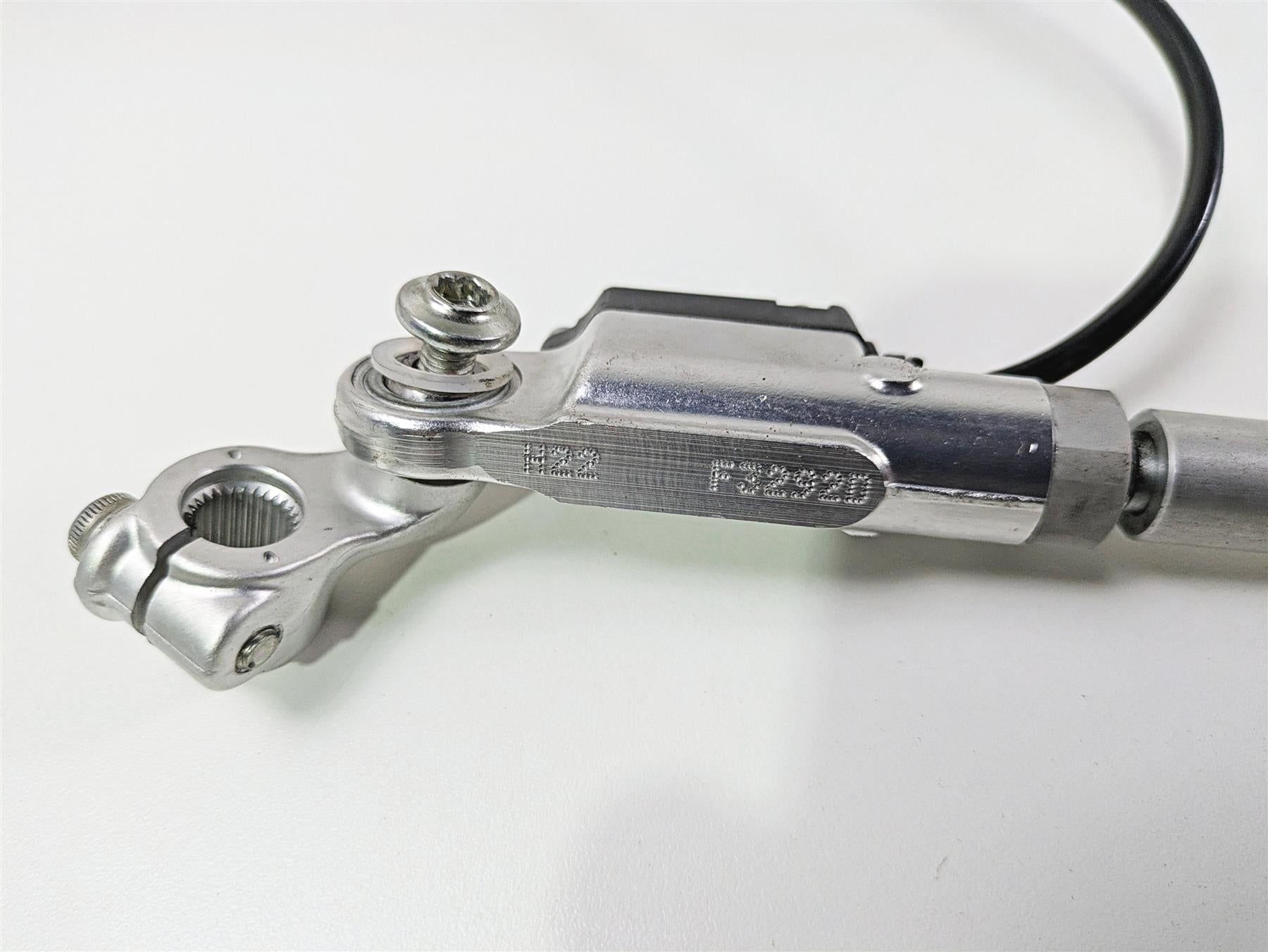 2022 Ducati Streetfighter V2 Quickshifter Quick Shift Assistant 55214241H {{ shop.shopifyCountryName }} - Mototech271
