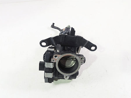 2015 Harley Touring FLHTKL Electra Glide Throttle Body Fuel Injection 27200002 {{ shop.shopifyCountryName }} - Mototech271