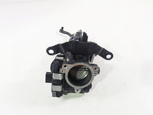 Load image into Gallery viewer, 2015 Harley Touring FLHTKL Electra Glide Throttle Body Fuel Injection 27200002
