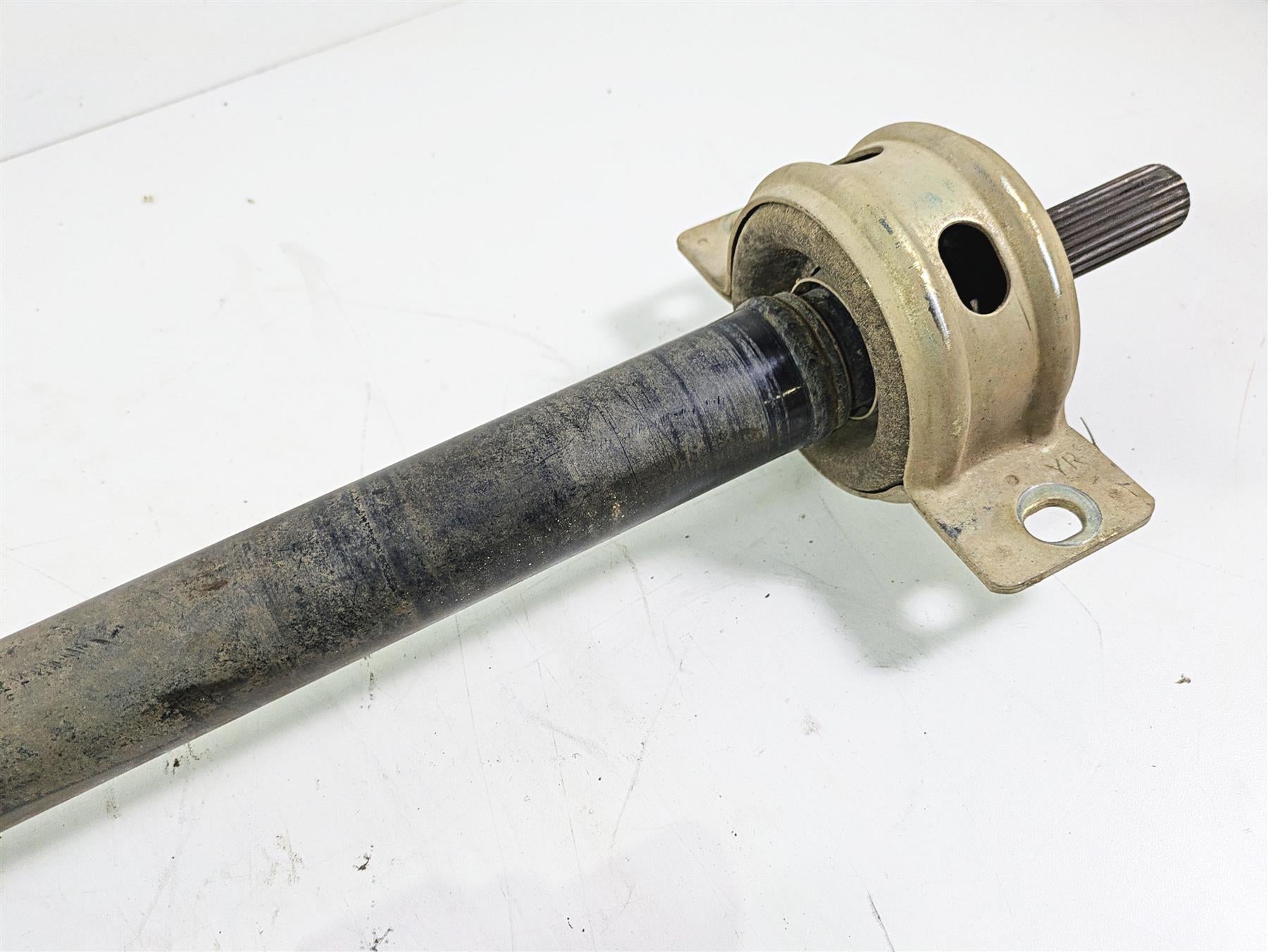 2020 Polaris General 1000 EPS Center Prop Drive Axle Shaft Set 1333917 1334311 {{ shop.shopifyCountryName }} - Mototech271