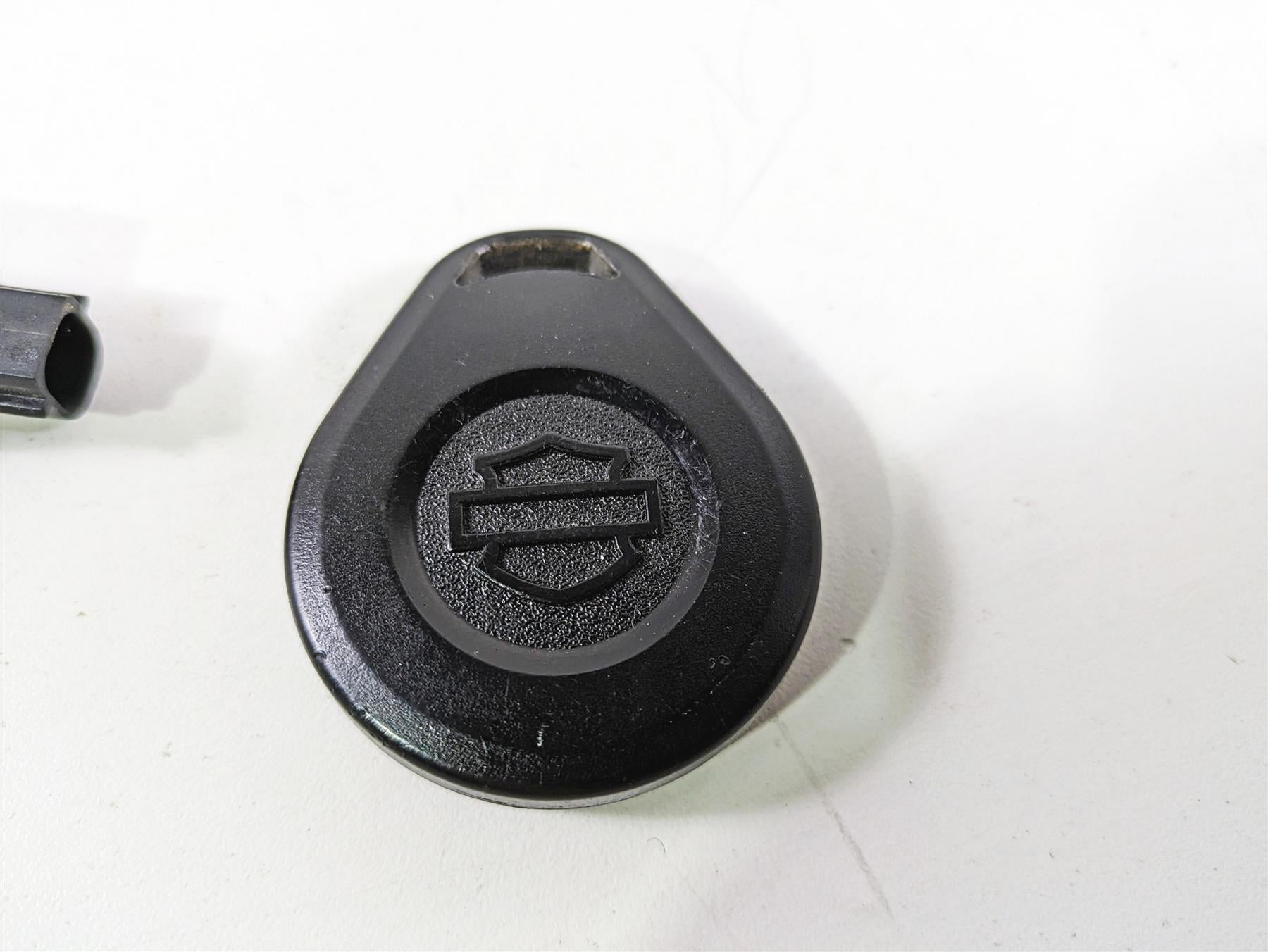 2008 Harley FLSTC Softail Heritage Tssm Fob Key + Antenna Set - Read 68926-07A {{ shop.shopifyCountryName }} - Mototech271