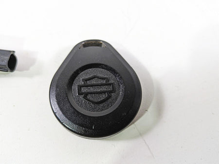 2008 Harley FLSTC Softail Heritage Tssm Fob Key + Antenna Set - Read 68926-07A {{ shop.shopifyCountryName }} - Mototech271