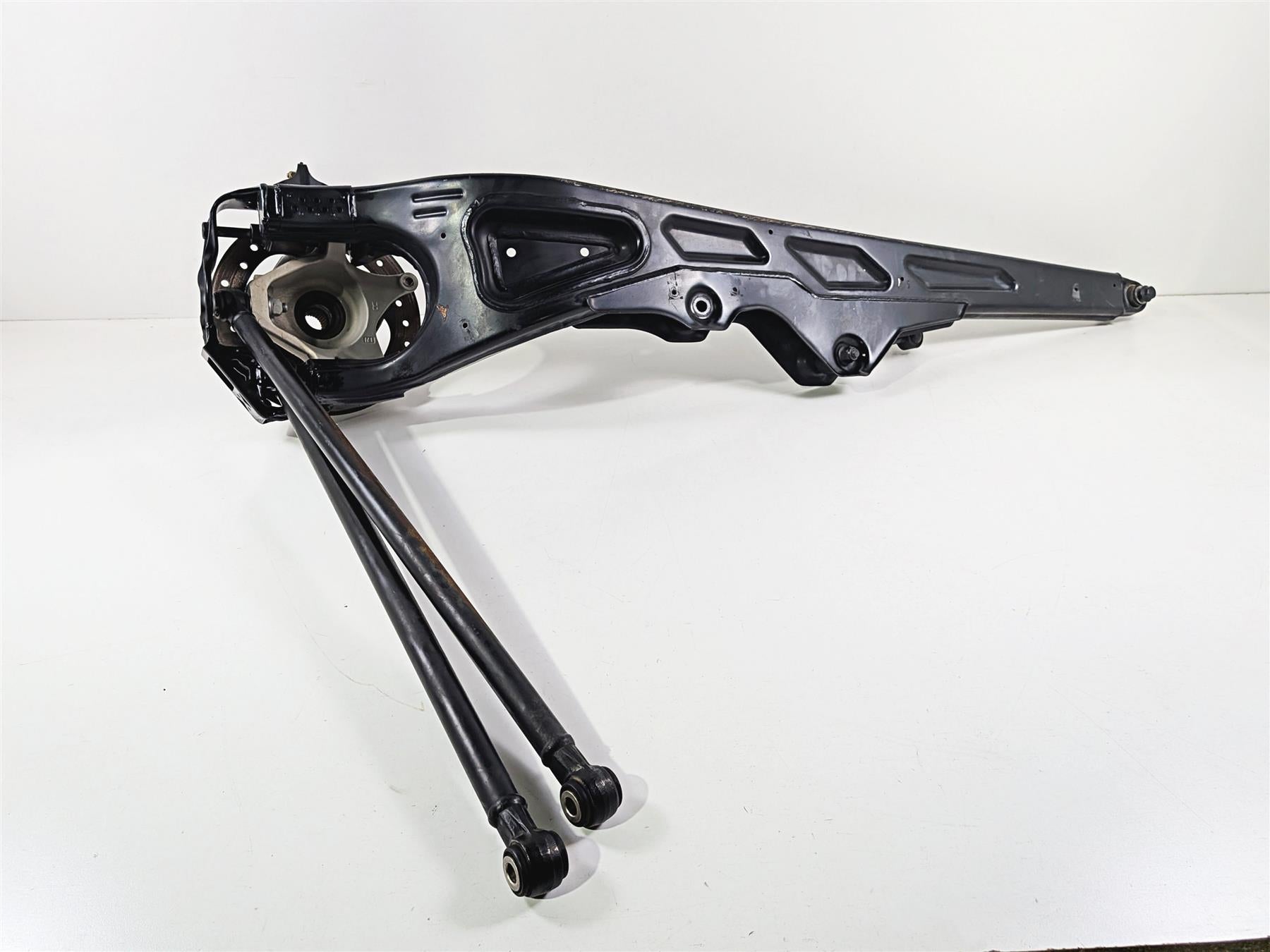 2018 Can Am Maverick X3 XRS Turbo R Rear Right Trailing Arm 72" 706002956-Mototech271