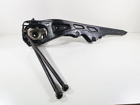 2018 Can Am Maverick X3 XRS Turbo R Rear Right Trailing Arm 72" 706002956-Mototech271