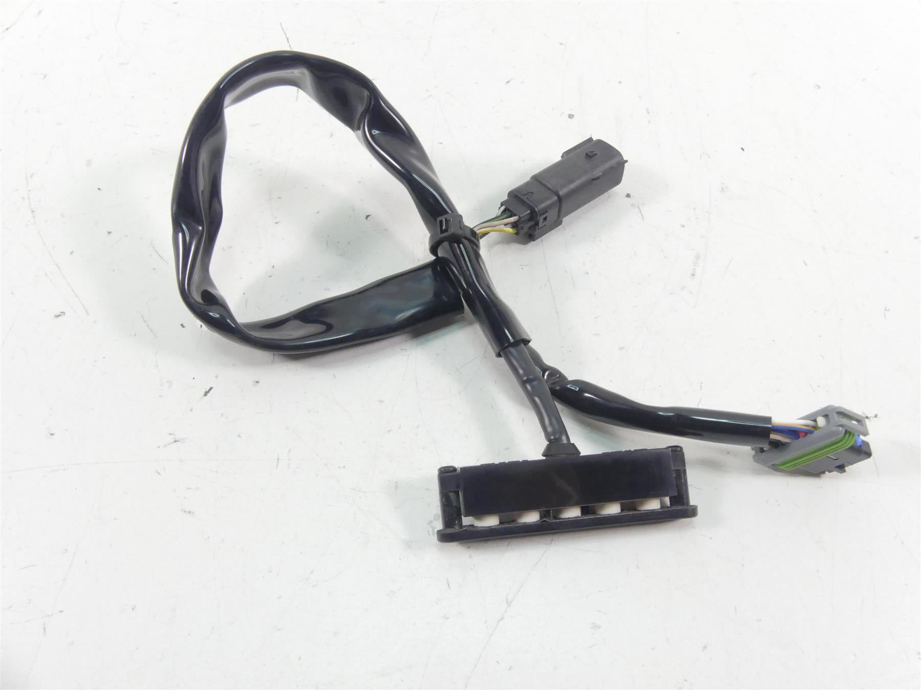 2020 Harley Sportster XL1200 NS Iron Indicator Light Lamp Cluster Set 69200080 {{ shop.shopifyCountryName }} - Mototech271