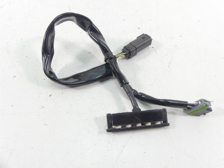 2020 Harley Sportster XL1200 NS Iron Indicator Light Lamp Cluster Set 69200080 {{ shop.shopifyCountryName }} - Mototech271