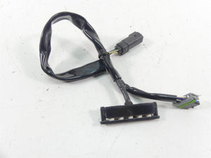 2020 Harley Sportster XL1200 NS Iron Indicator Light Lamp Cluster Set 69200080 | Mototech271