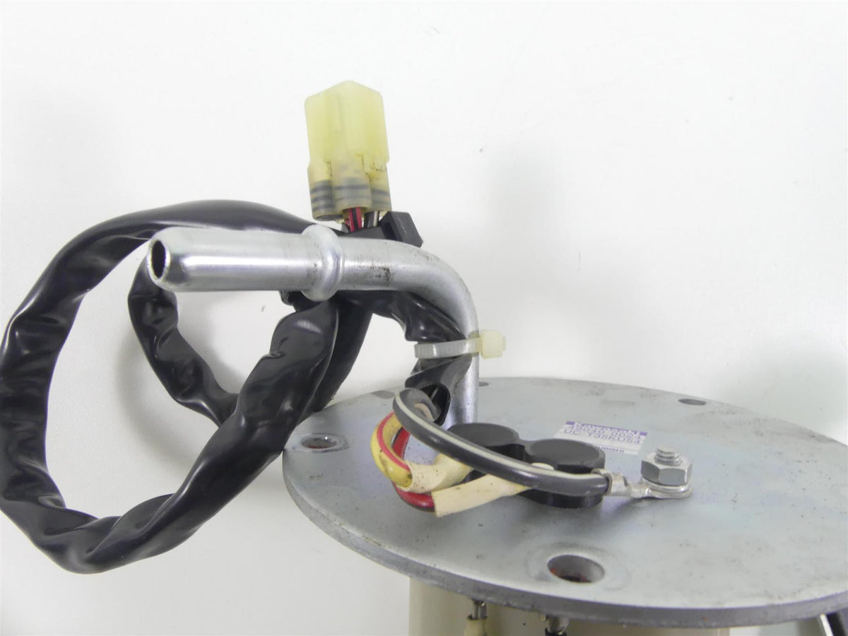2012 Kawasaki ZX1400 ZX14R Ninja Fuel Gas Pump & Sending Unit 49040-0024 {{ shop.shopifyCountryName }} - Mototech271