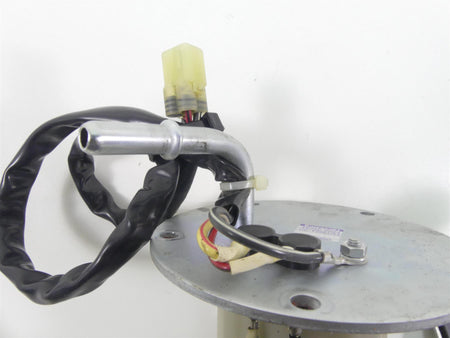 2012 Kawasaki ZX1400 ZX14R Ninja Fuel Gas Pump & Sending Unit 49040-0024 {{ shop.shopifyCountryName }} - Mototech271
