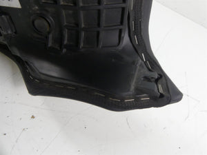 2019 Indian Motorcycle Co. FTR1200 Nice Duo Rider Passenger Saddle Seat 2689573