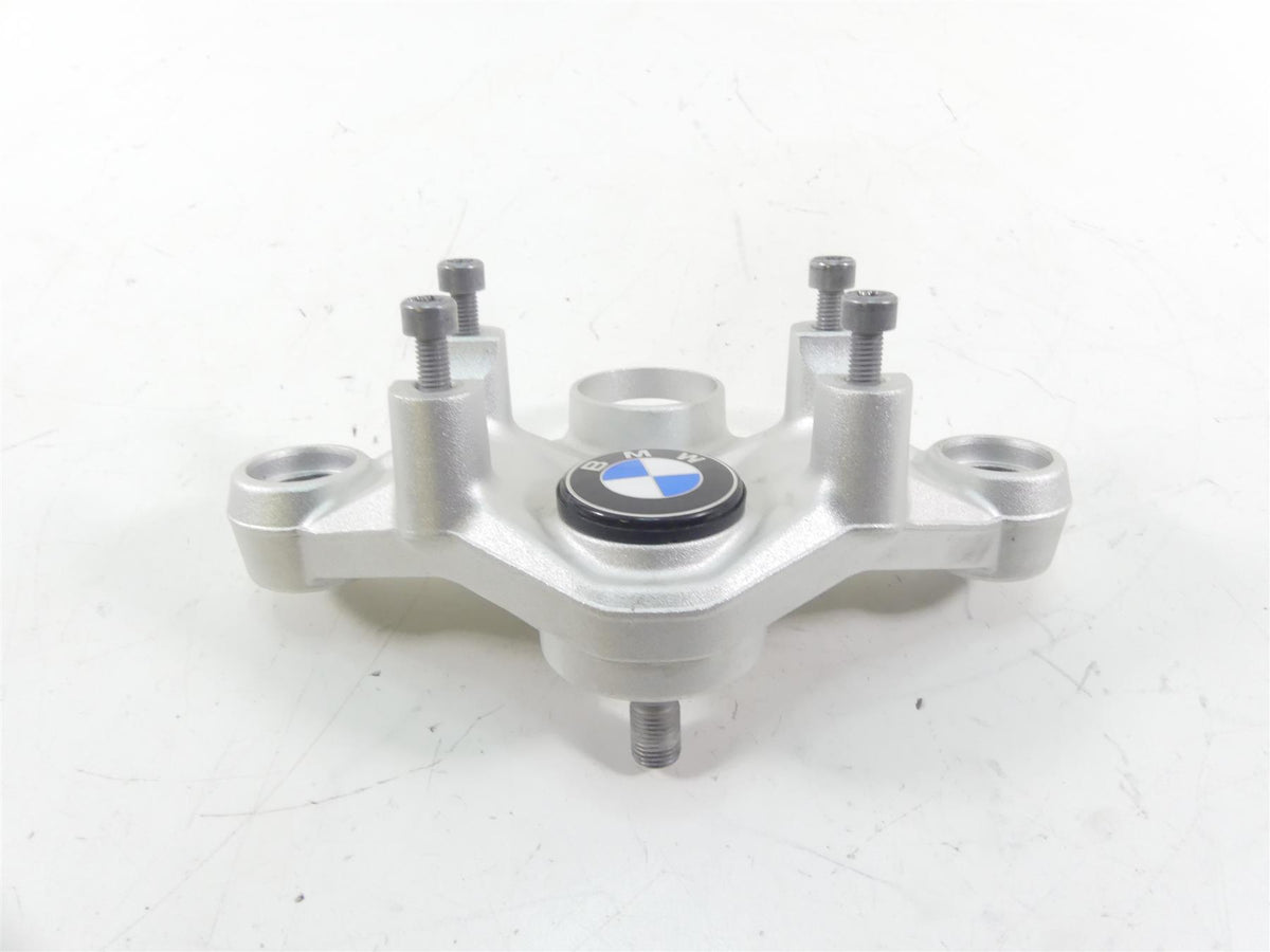 2017 BMW R1200GS GSW K50 Upper Triple Tree Steering Clamp 8555851 31428555849 {{ shop.shopifyCountryName }} - Mototech271
