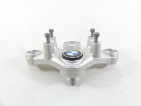 2017 BMW R1200GS GSW K50 Upper Triple Tree Steering Clamp 8555851 31428555849 {{ shop.shopifyCountryName }} - Mototech271