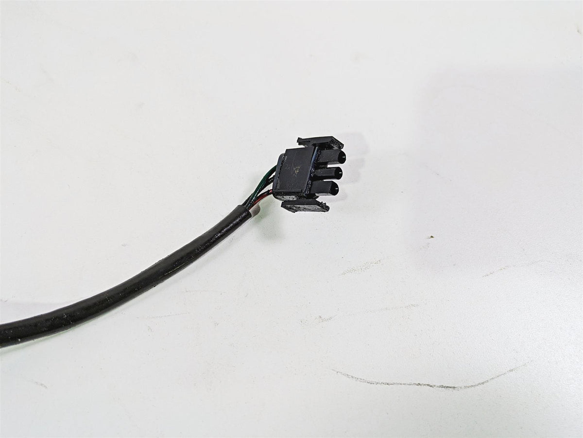 2002 Indian Spirit Deluxe Ignition Trigger Plate 94-150 {{ shop.shopifyCountryName }} - Mototech271