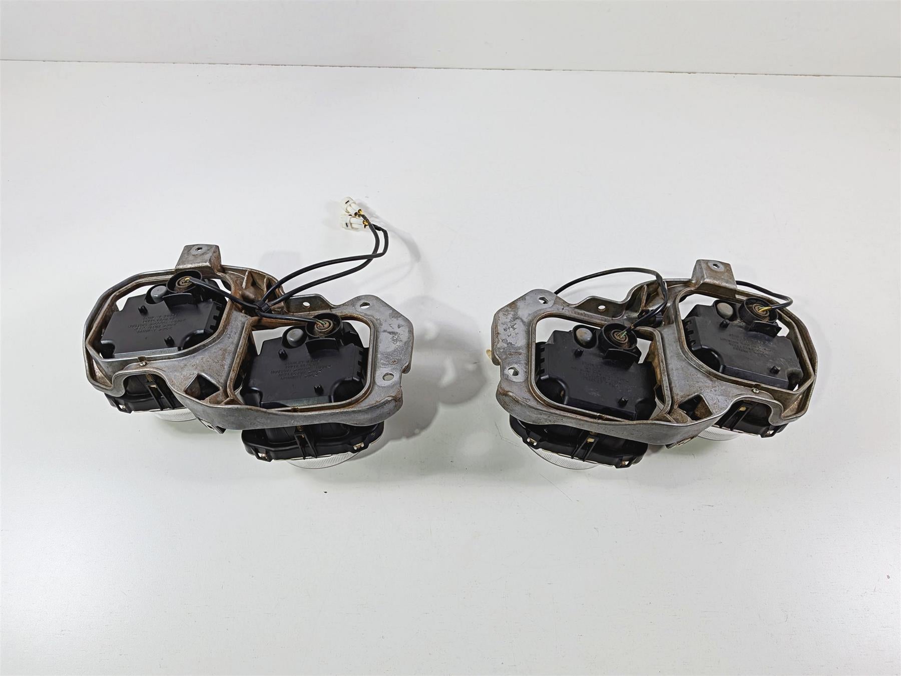 2021 Yamaha YXZ1000R EPS SS SE Nice Headlight Head Light Lamps 2UD-84300-00-00 {{ shop.shopifyCountryName }} - Mototech271