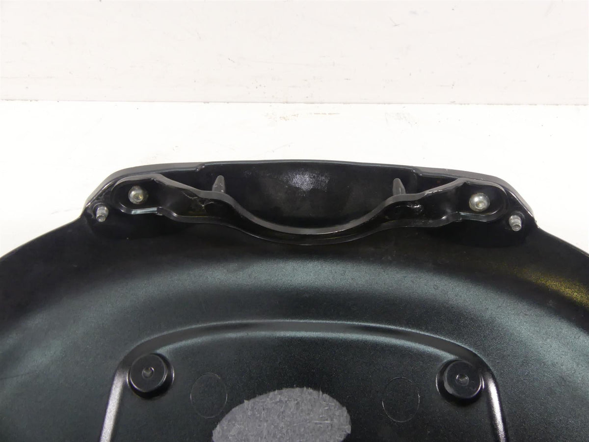 2013 Harley VRSCF Muscle V-Rod Upper Fuel Tank Airbox Cover Fairing 66379-09 {{ shop.shopifyCountryName }} - Mototech271