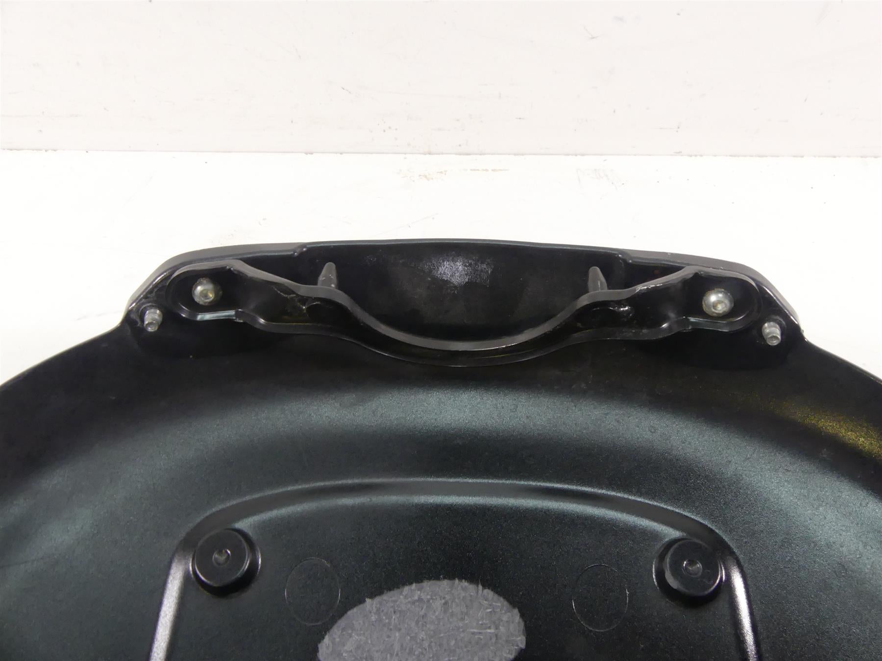 2013 Harley VRSCF Muscle V-Rod Upper Fuel Tank Airbox Cover Fairing 66379-09 {{ shop.shopifyCountryName }} - Mototech271
