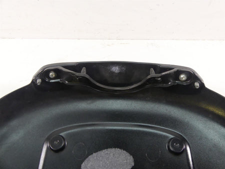 2013 Harley VRSCF Muscle V-Rod Upper Fuel Tank Airbox Cover Fairing 66379-09 {{ shop.shopifyCountryName }} - Mototech271