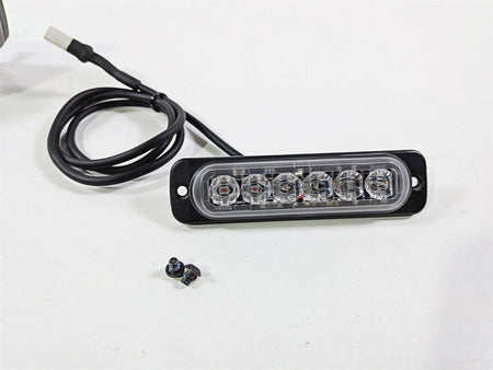 2019 BMW R1250GS K50 Led Taillight Tail Light Lamp Lens 63218524200 {{ shop.shopifyCountryName }} - Mototech271