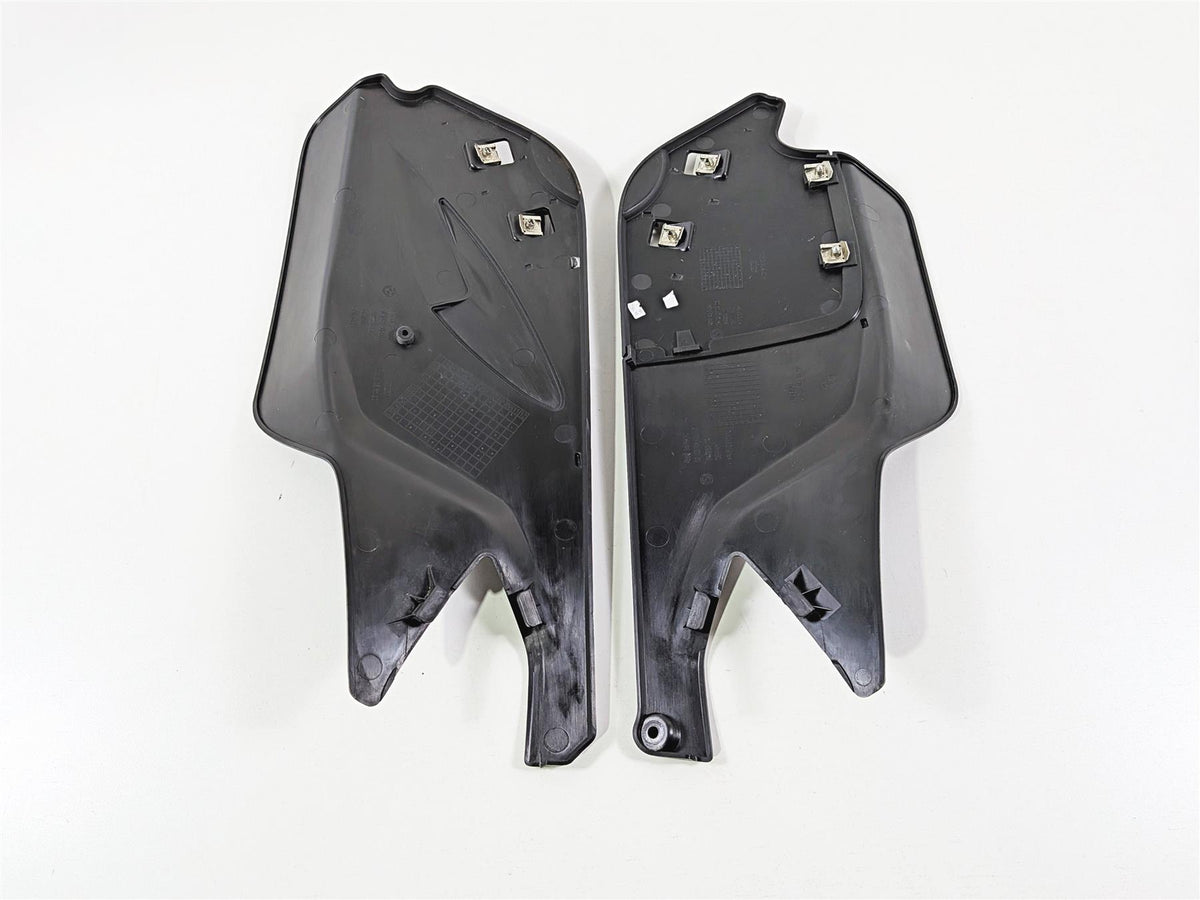 2023 BMW R1250RT RTP K52 Left Right Rear Side Cover Body Fairing 46638548481 {{ shop.shopifyCountryName }} - Mototech271