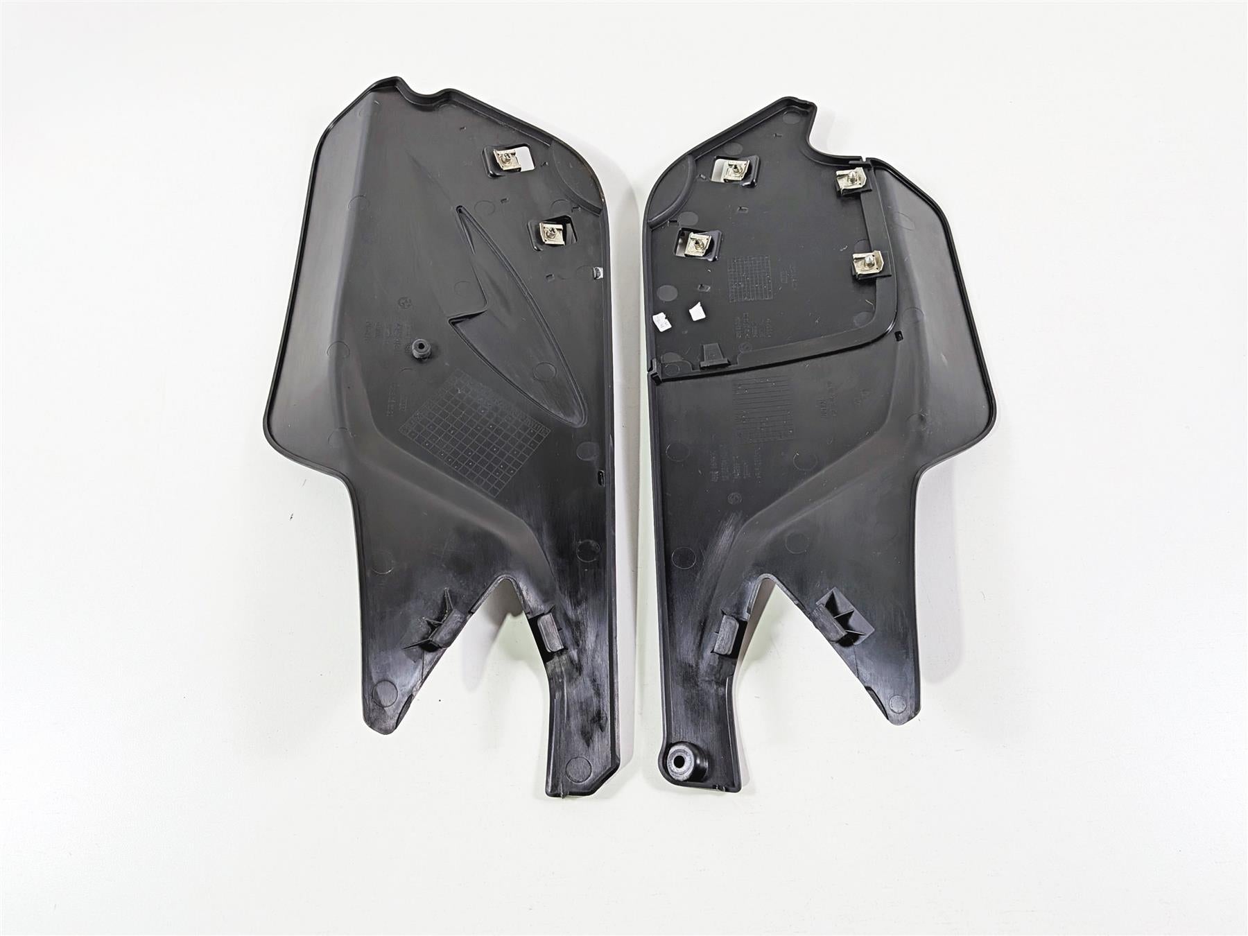 2023 BMW R1250RT RTP K52 Left Right Rear Side Cover Body Fairing 46638548481 {{ shop.shopifyCountryName }} - Mototech271