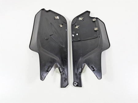 2023 BMW R1250RT RTP K52 Left Right Rear Side Cover Body Fairing 46638548481 {{ shop.shopifyCountryName }} - Mototech271