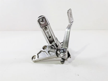 2009 Yamaha VMX17 V-Max 1700 Right Foot Peg Brake Pedal Set 2S3-27443-00-00-Mototech271