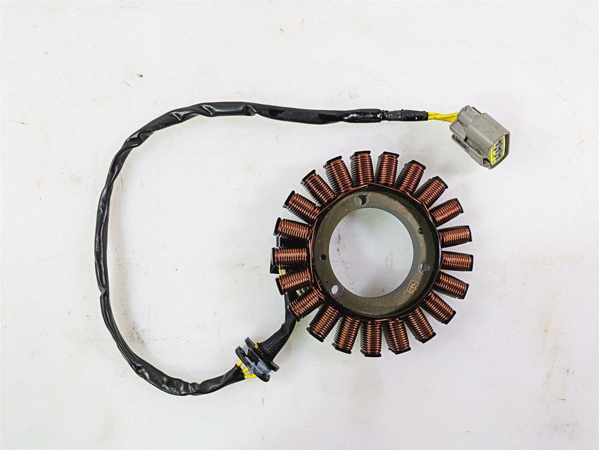 2021 BMW R1250GS K51 Adv Stator Alternator Generator 12318406639 {{ shop.shopifyCountryName }} - Mototech271