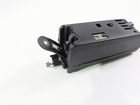 2020 Harley Softail FXST Standard Horn Mount & Wiring Box 69202599 {{ shop.shopifyCountryName }} - Mototech271