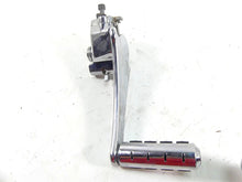 Load image into Gallery viewer, 2011 Harley Touring FLTRX Road Glide Kuryakyn Adjustable Passenger Peg Set 4353 | Mototech271
